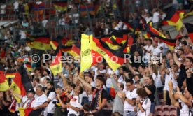 05.09.21 Deutschland - Armenien