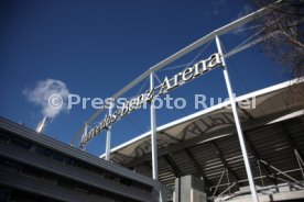 19.02.22 VfB Stuttgart - VfL Bochum