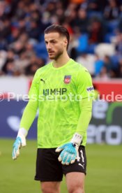 25.10.25 TSG 1899 Hoffenheim - 1. FC Heidenheim