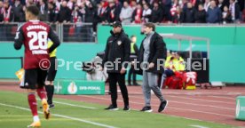 05.04.23 1. FC N&uuml;rnberg - VfB Stuttgart