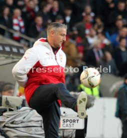 VfB Stuttgart - SV Werder Bremen