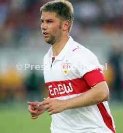 30.07.08 VfB Stuttgart - FC Arsenal London