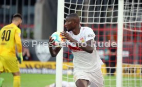 29.10.22 VfB Stuttgart - FC Augsburg