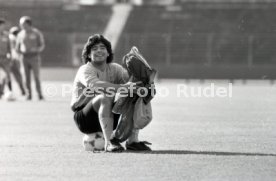 17.05.89 VfB Stuttgart - SSC Neapel