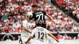 VfB Stuttgart - FC St. Pauli