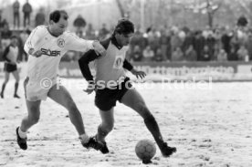 Stuttgarter Kickers - Karlsruher SC