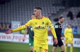 21.03.21 SC Freiburg - FC Augsburg