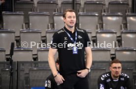 19.12.20 TVB Stuttgart - THW Kiel