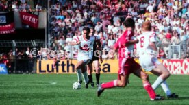 16.05.92 Bayer 04 Leverkusen - VfB Stuttgart