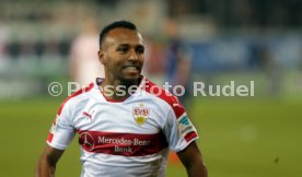 1. FC Heidenheim- VfB Stuttgart