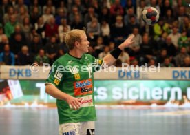 Frisch Auf G&ouml;ppingen - SC Magdeburg