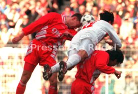 VfB Stuttgart
