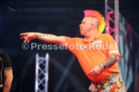 PDC Darts Grand Prix Sindelfinden 2017
