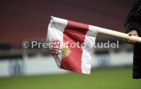 15.01.22 VfB Stuttgart - RB Leipzig