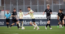 18.02.23 U17 VfB Stuttgart - U17 TSG 1899 Hoffenheim