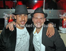 08.05.2010 VfB Stuttgart Saisonabschlussfeier