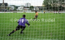 14.07.97 VfB Stuttgart - AC Sparta Prag