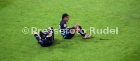 VfB Stuttgart - Hertha BSC Berlin