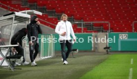 23.12.20 VfB Stuttgart - SC Freiburg