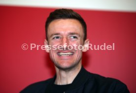 VfB Stuttgart Christian Gentner