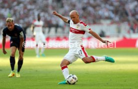 VfB Stuttgart - 1. FC Heidenheim