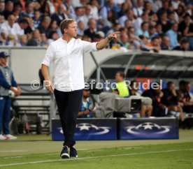 TSG 1899 Hoffenheim - FC Liverpool