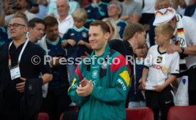 31.05.26 Deutschland - Finnland
