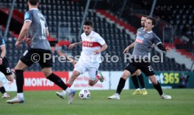08.04.26 VfB Stuttgart II - SSV Ulm 1846