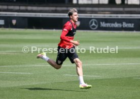 18.05.25 VfB Stuttgart Training