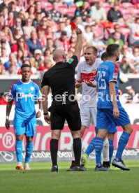 VfB Stuttgart - Holstein Kiel