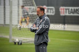 11.05.21 VfB Stuttgart Training