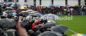 02.01.25 VfB Stuttgart Training
