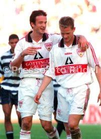 VfB Stuttgart