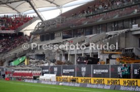 29.10.22 VfB Stuttgart - FC Augsburg