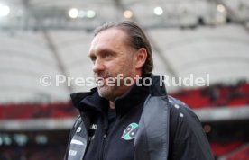 VfB Stuttgart - Hannover 96