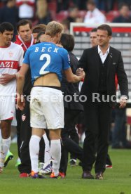 VfB Stuttgart - 1899 Hoffenheim