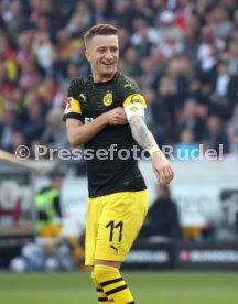 VfB Stuttgart - Borussia Dortmund