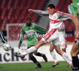 29.11.00 VfB Stuttgart - Hannover 96