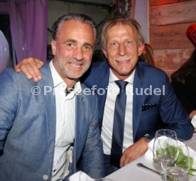 Golf Noller-Cup 2018
