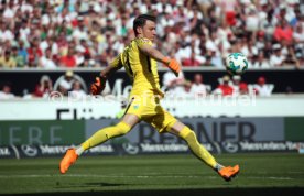 VfB Stuttgart - SV Werder Bremen