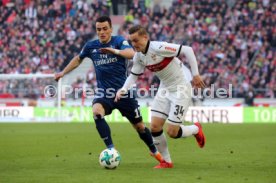 VfB Stuttgart - Hamburger SV