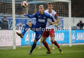 Karlsruher SC - Fortuna K&ouml;ln