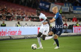 VfB Stuttgart - VfL Bochum
