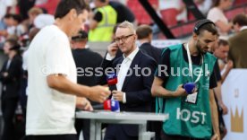 16.08.25 Franz-Beckenbauer-Supercup VfB Stuttgart - FC Bayern München
