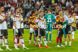 27.09.26 Deutschland - Griechenland