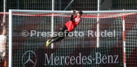 17.10.22 VfB Stuttgart Training