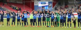 1. FC Heidenheim 1846 - Fortuna D&uuml;sseldorf