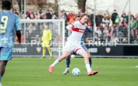 05.01.25 VfB Stuttgart - Ajax Amsterdam