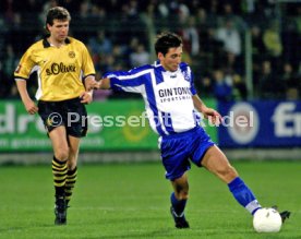 Stuttgarter Kickers