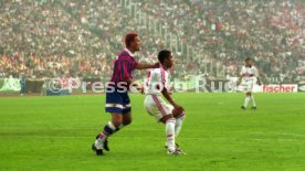 14.06.97 DFB-Pokal Finale 1997 VfB Stuttgart - FC Energie Cottbus